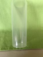 Longdrinkbecher klar 3dl