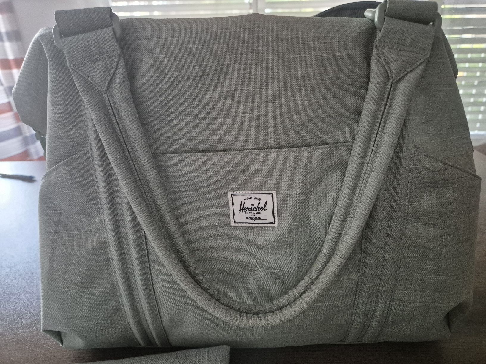 Herschel Borse & Zaini: Herschel Wickeltasche – Nuovo (secondo la descrizione) da Frauenfeld venduto da Redlady2088 1