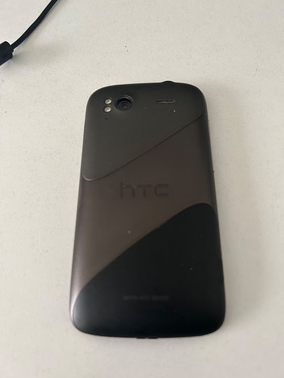 HTC Sensation 710e (Gebraucht) in Emmenbrücke für CHF 1 – mit Lieferung ...