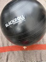BLACKROLL Gymball ABS – 65 cm – Made in Germany