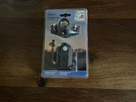 Stirnlampen- Set-Sicher durch Herbst & Winter-Neu & OVP!
