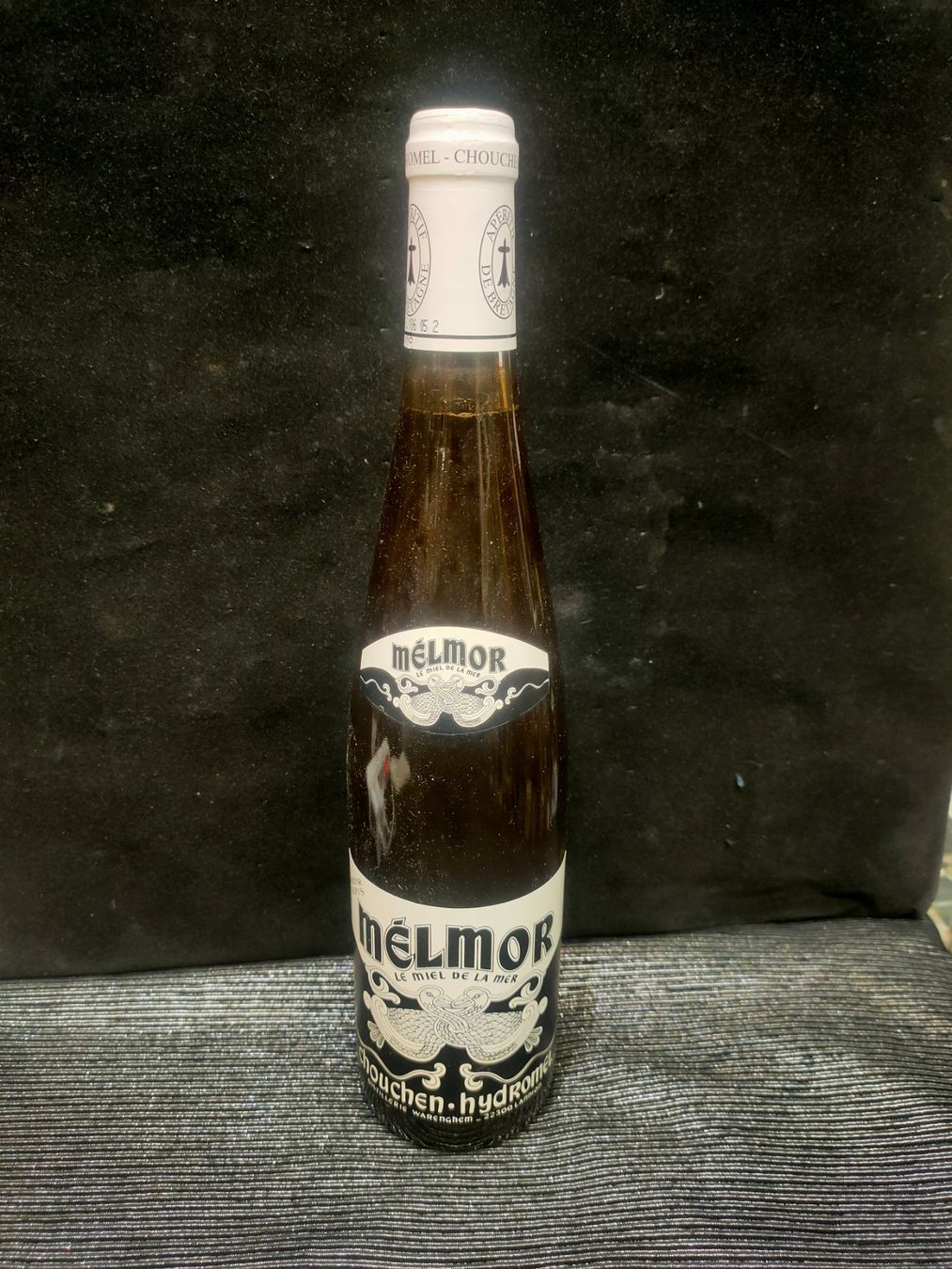 Spiritueux: MÉLMOR APÉRITIF – Neuf (Voir description) à Genève par Leboucheoreilles