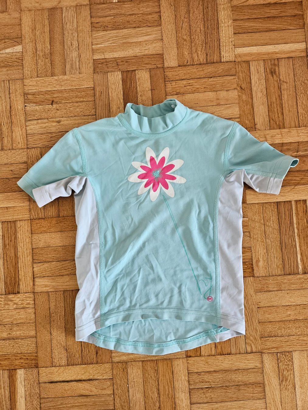 Costumi da bagno: UV Shirt Hyphen 80/86 – Usato da Liestal venduto da Seraphine87