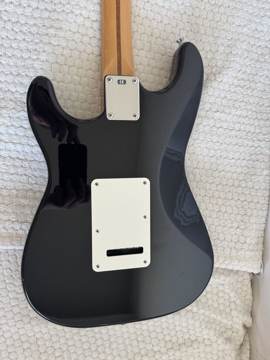 Fender Instruments de musique: Fender Stratocaster MIM – D'occasion à Schwerzenbach par RSX_IST 4