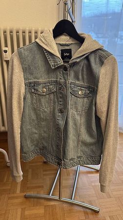 Jeansjacke