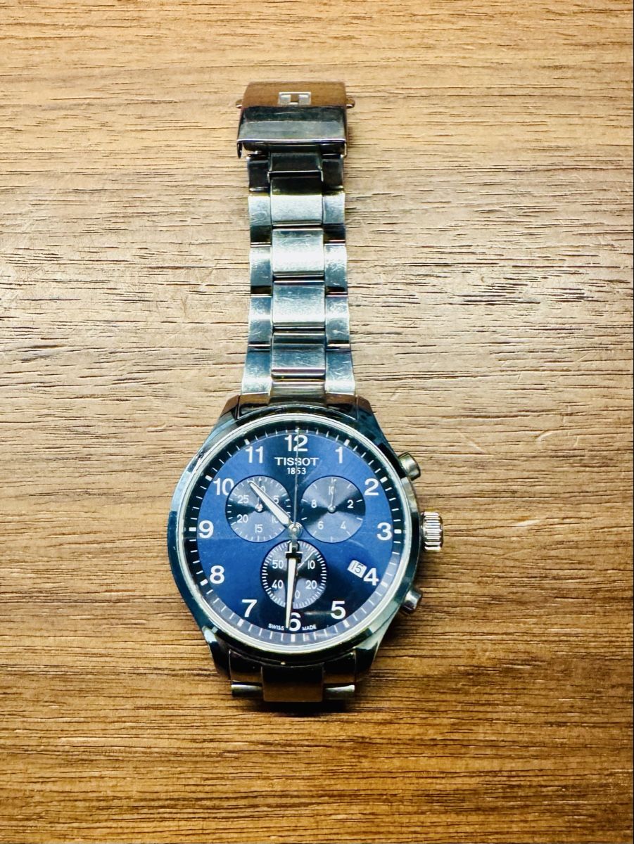 Tissot Orologi: Tissot Chono XL – Usato da Pfungen venduto da Cra87 3