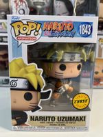 Funko POP! Animation Naruto Shippuden Naruto Uzumaki Chase
