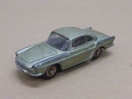 Dinky Toys Renault Floride Modellauto gebraucht grün