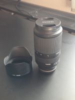 Tamron e-mount 70-180mm f2.8