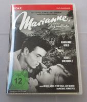 MARIANNE, MEINE JUGENDLIEBE - Horst Buchholz NEU/OVP