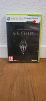 Xbox 360 - Elder Scrolls 5 Skyrim