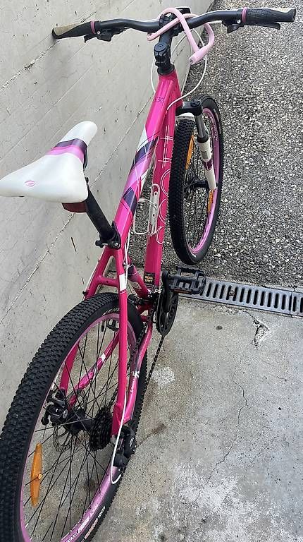 Velos: Vélo enfant - taille M - roue 26" – Gebraucht aus Chippis von S.M.F.73 1