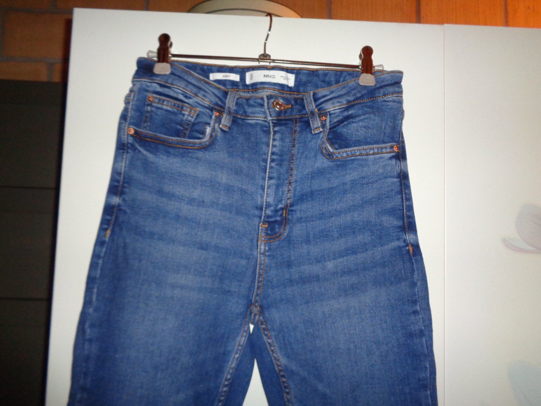 Mango Jeans: *** Mango Jeans *** – Usato da Othmarsingen venduto da Leuchtturmlady 1