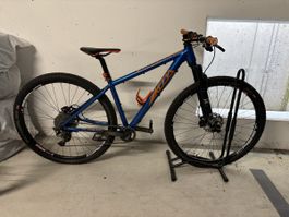 KOBA Racetool AL 2018 29“ Grösse S