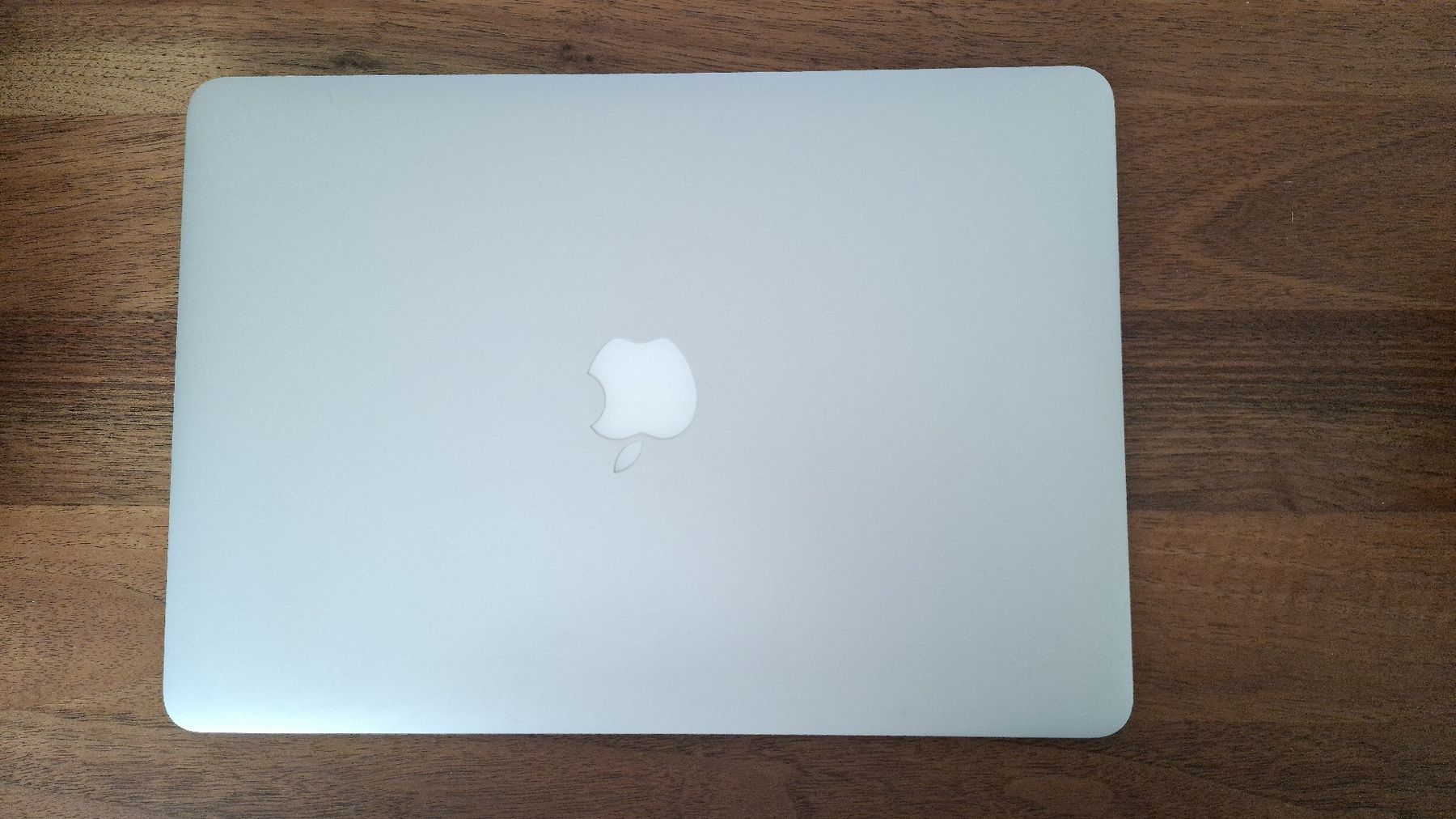 Apple Notebooks: Apple MacBook Air – Gebraucht aus Luzern von julia917 7