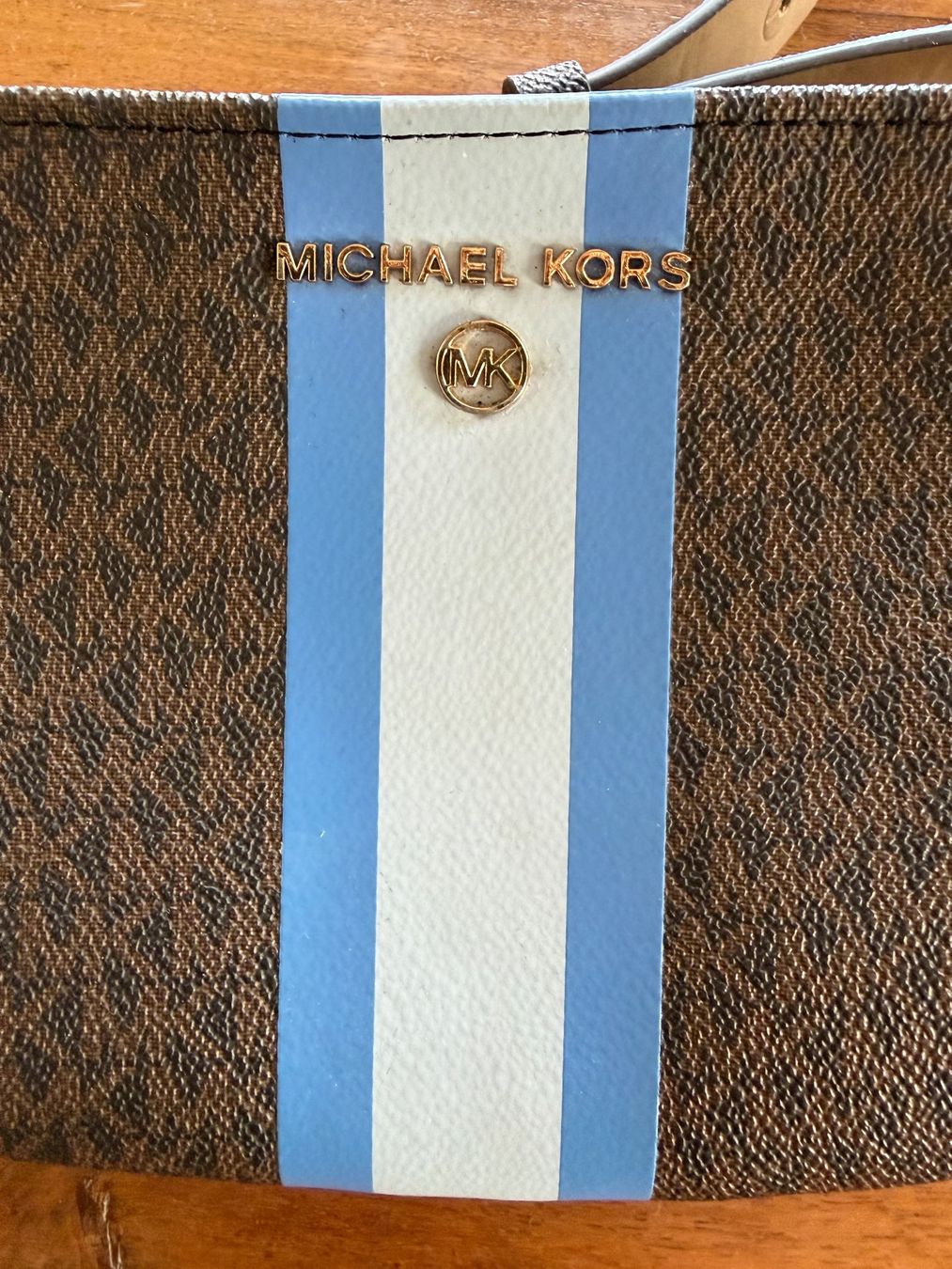 Michael Kors Borse: Michael Kors Handtasche – Usato da Elgg venduto da anai.is 2