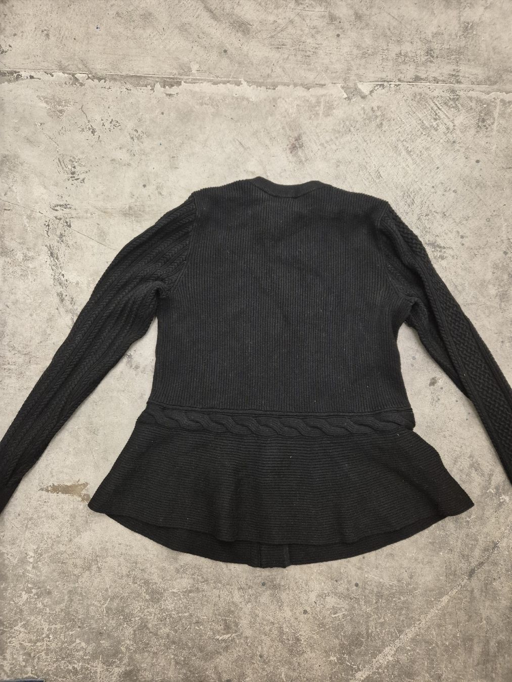 Giacche: Talbots Jacke schwarz Gr. S  – Usato da Bern venduto da nan_cqg8 2