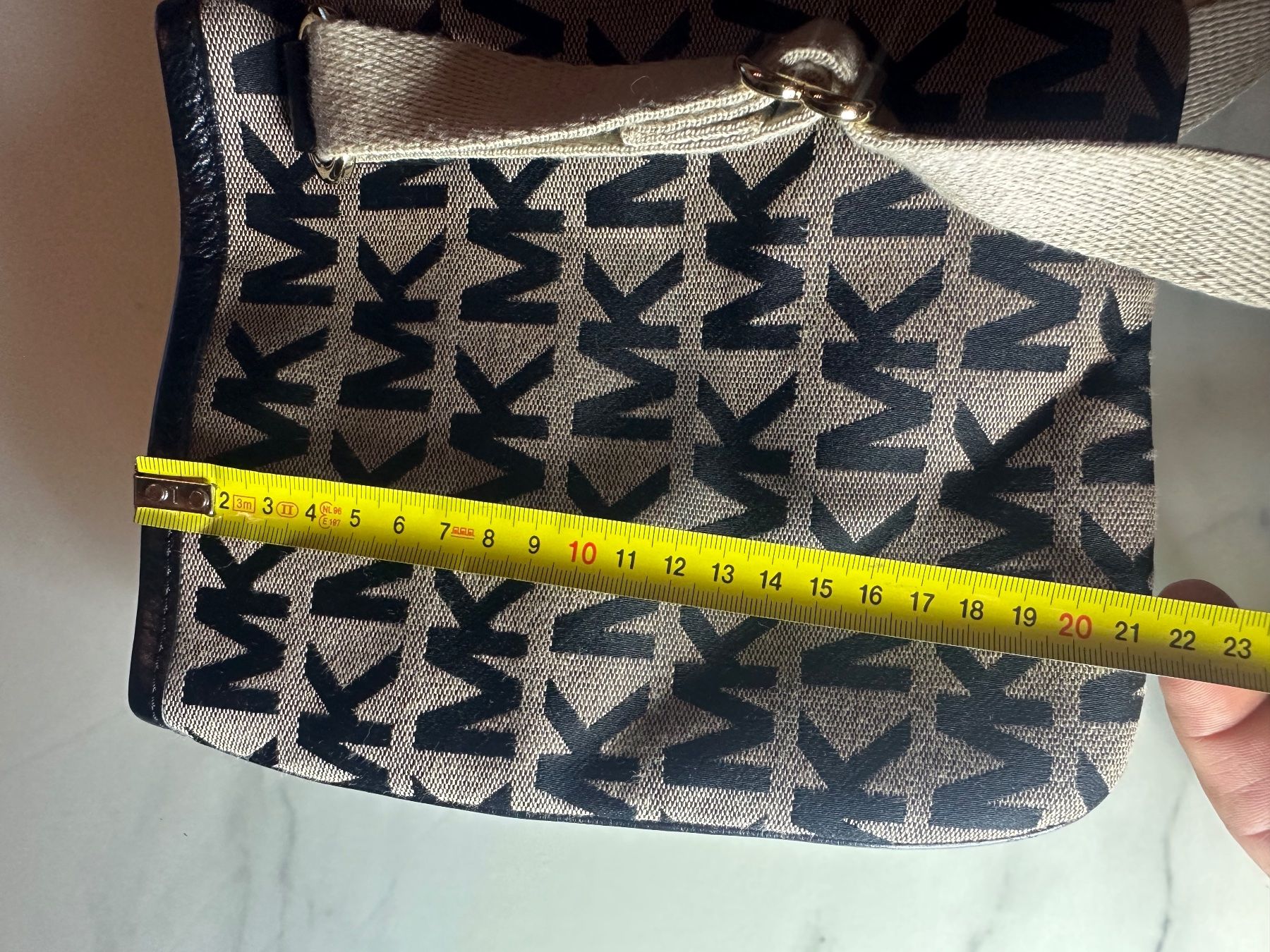 Sacs: Michael Kors Tasche – D'occasion à Zuzwil SG par Malou80 8