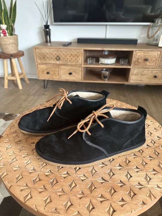 Chaussure ugg homme hot sale