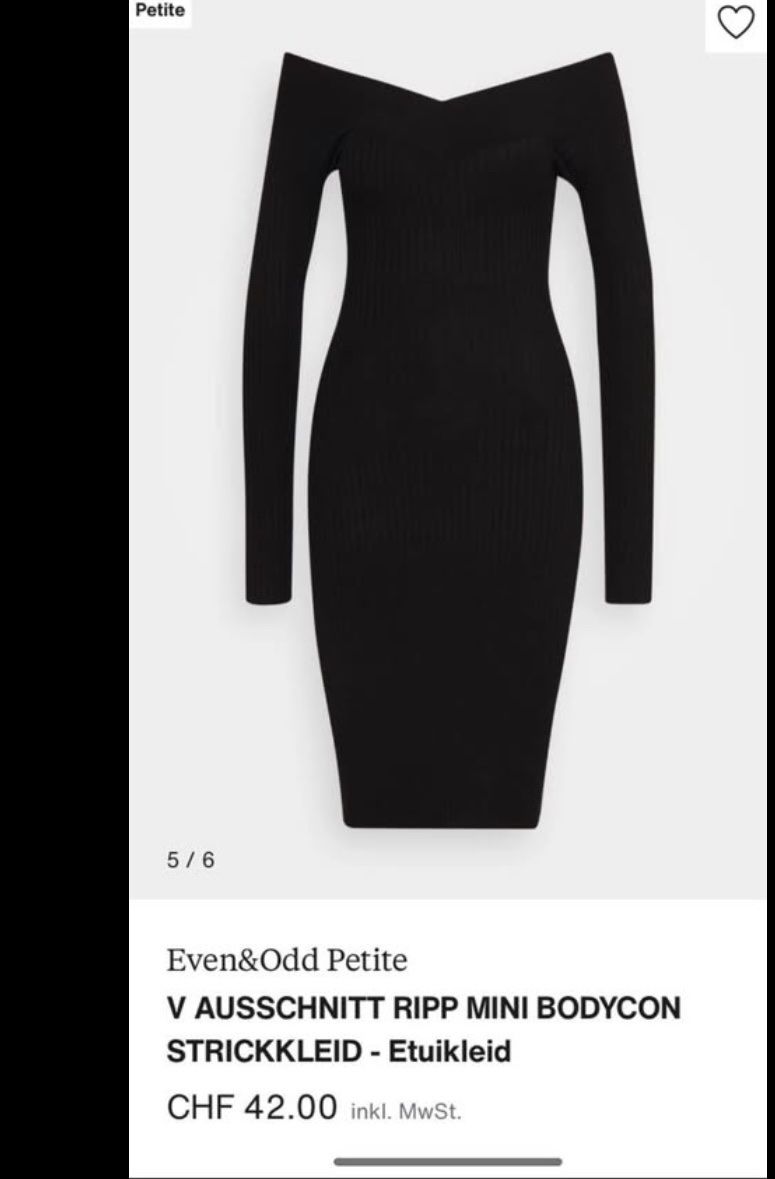 Vestiti: Robe taille XS – Usato da Attalens venduto da Skorpionica 2