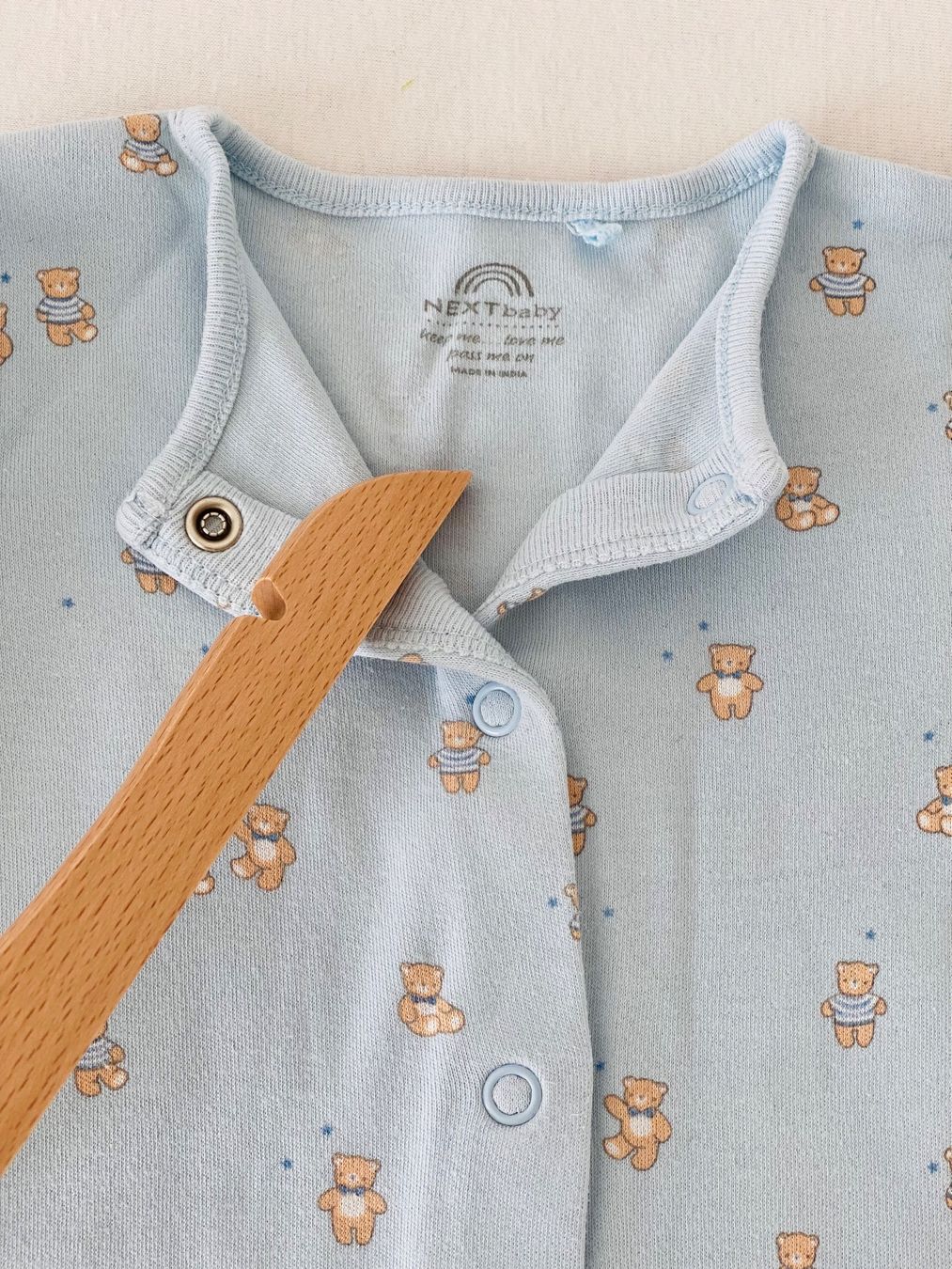 Next Strampler: Baby-Strampler von Next Gr.62 – Gebraucht aus WEINFELDEN von marygloss 2