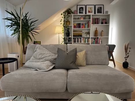 Divani: Grosses Sofa guter Zustand – Usato da Basel venduto da off_5j8l 3