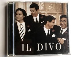Il Divo CD  Album 2005