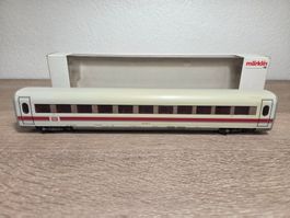 Märklin 4374 Personenwagen ICE DB H0