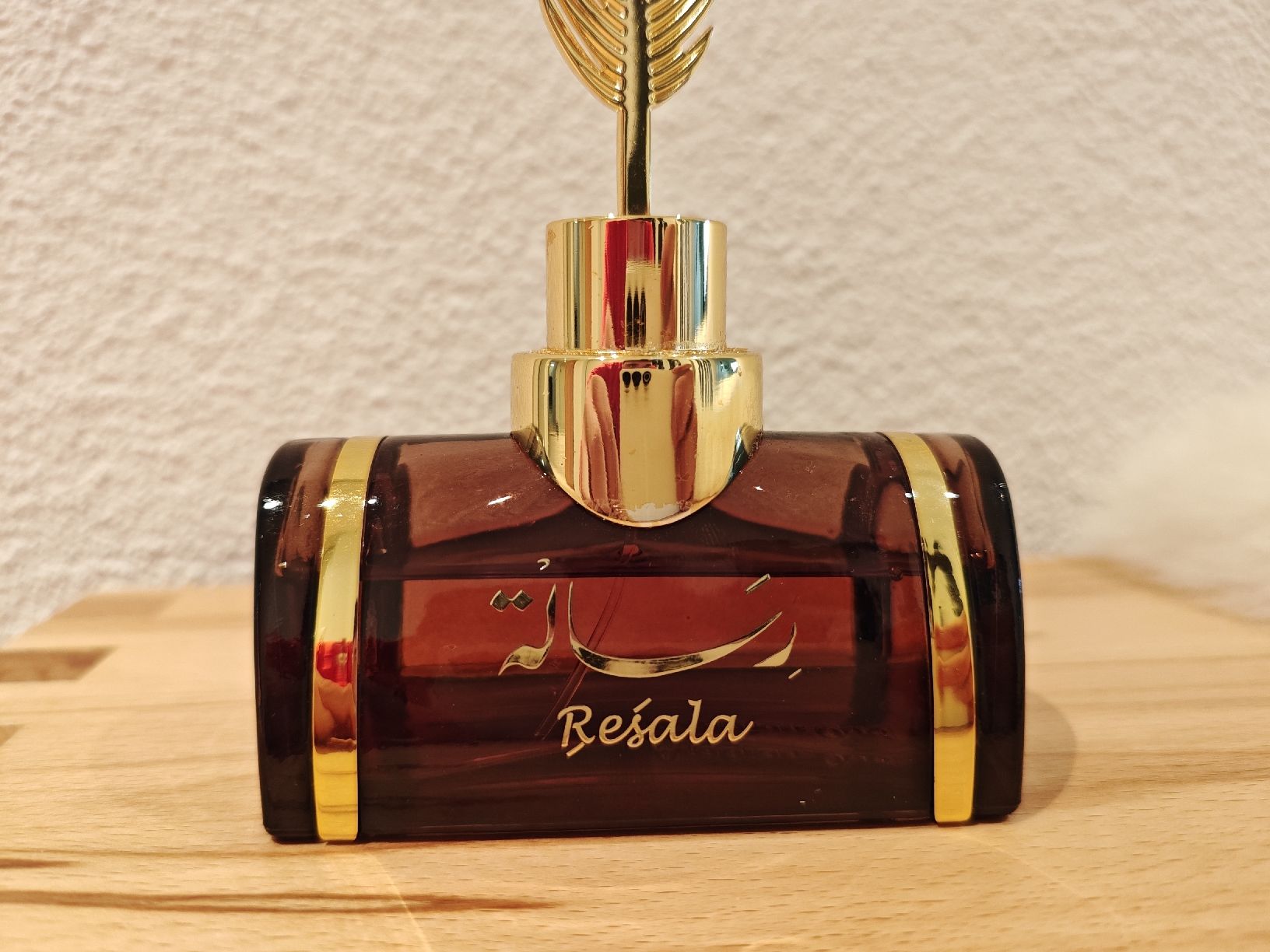 Profumi & Eau de Toilette: Arabian Oud Resala ca. 75% von 100 ml – Usato da Uerikon venduto da Weber18 2