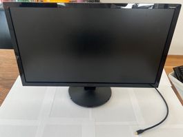 Acer P246H LCD Monitor 60Hz