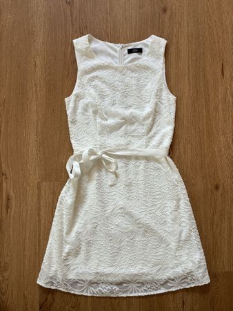 Festliches Kleid (Standesamt) Grösse 34