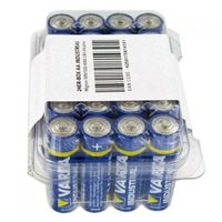 Varta AA Mignon Batterie Industrial inkl