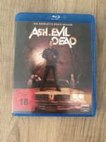 Ash vs Evil Dead Staffel 1 BluRay
