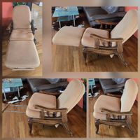 Relaxstuhl super bequem