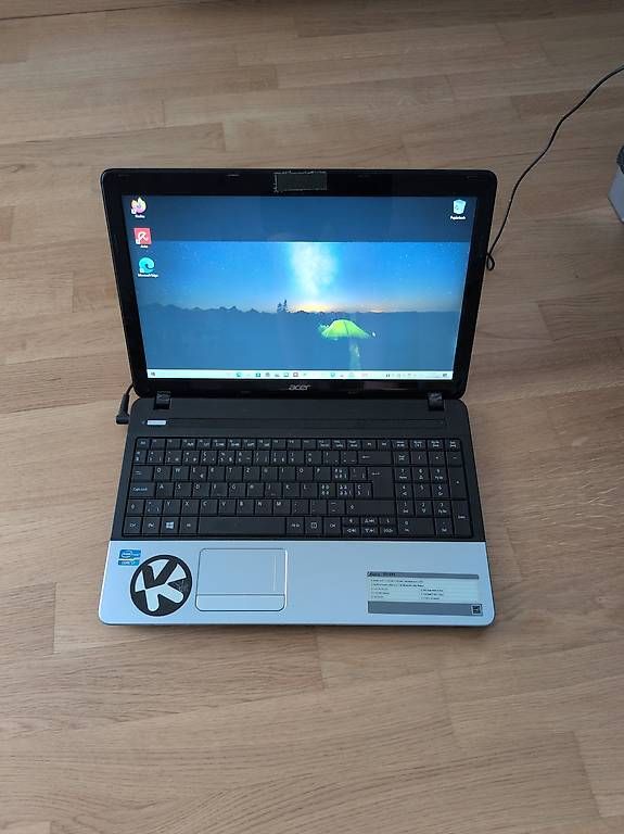 Portables: Acer Aspire E1-571 Laptop – D'occasion à Luzern par distract