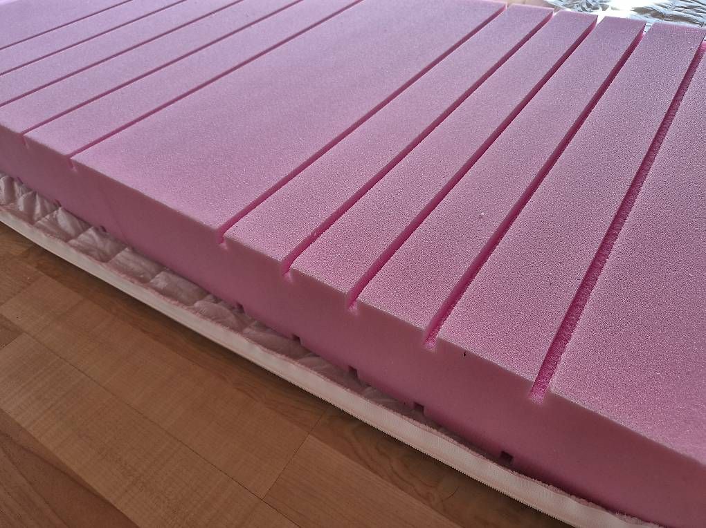 Matratzen: Matratzen 70x180 – Neu und originalverpackt aus Reichenbach im Kandertal von sl_91 2
