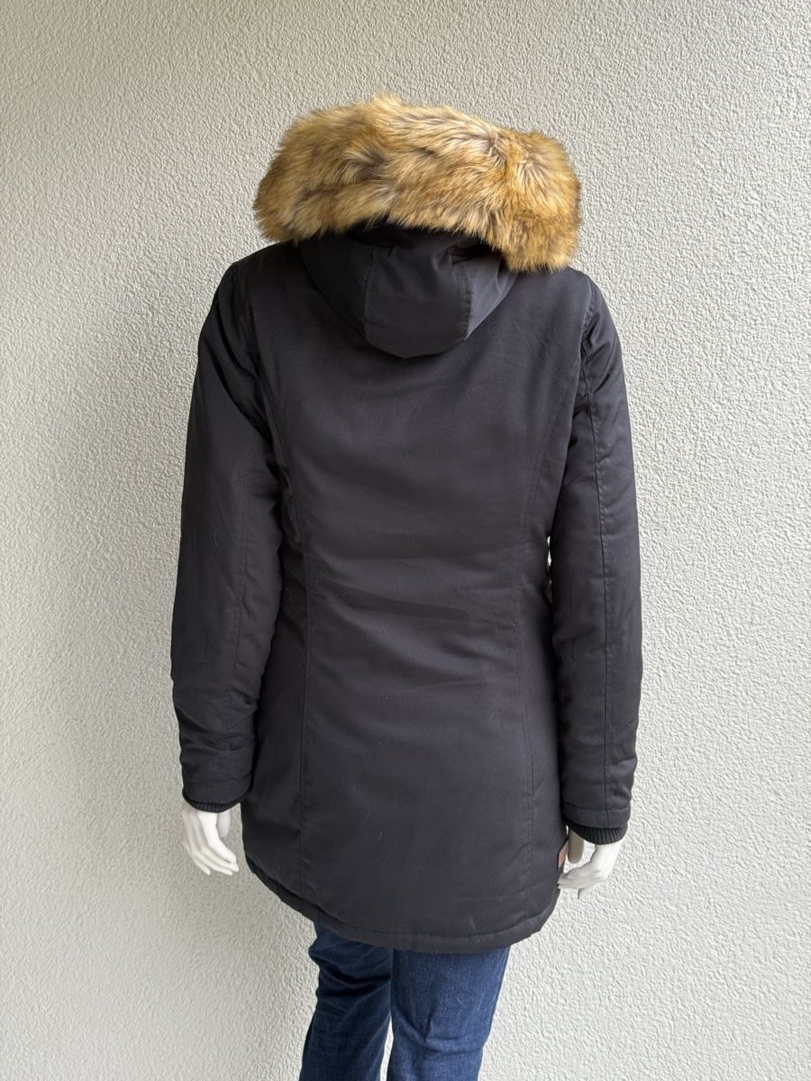 Giacche: Winterjacke Navahoo Marikoo Karmaa – Usato da Wettingen venduto da lisous.closet 2