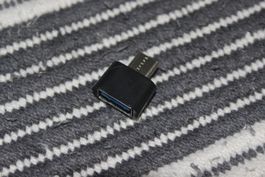 Buchse USB C auf USB A Adapter handy natel tablet