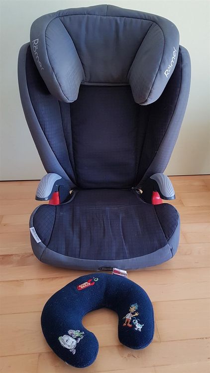 BRITAX ROMER Britax Römer Kindersitz 15-36 kg Is…