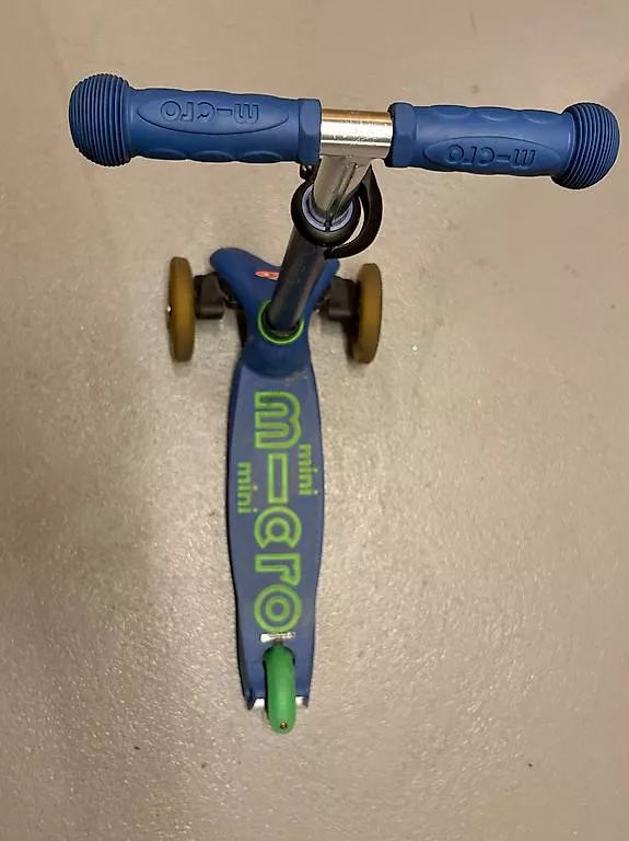 Kickboard: Micro Mini Scooter – Gebraucht aus Wallisellen von anu_l6xw 3
