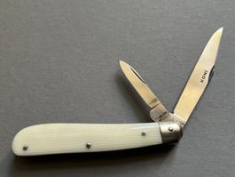 Sackmesser INOX 87 mm