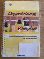 Volleyball Doppelstunde