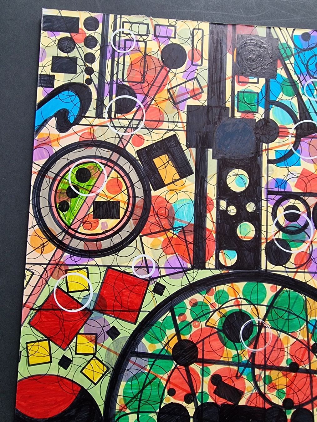 Dipinti: EDGAR BALTENSPERGER ORIGINAL GEMÄLDE AUF MALKARTON SIGNIERT – Usato da Gersau venduto da grafik-kunst 4