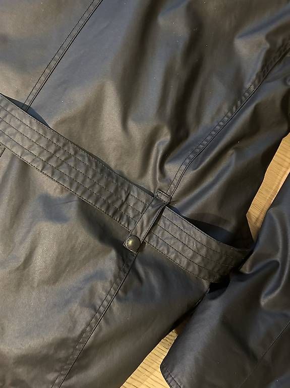 Jacken: Barbour  – Gebraucht aus Binningen von KKuestner 4