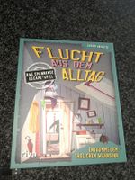 Escape Spiel Flucht aus dem Alltag Riva Verlag 
