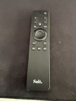 SALT IR
