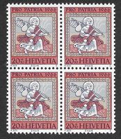 1966: PP 130 Pf.2.01 rechtes Auge auf die Wange gerutscht **