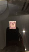 Briefmarke Grossbritannien Queen Elizabeth II 3d gebraucht