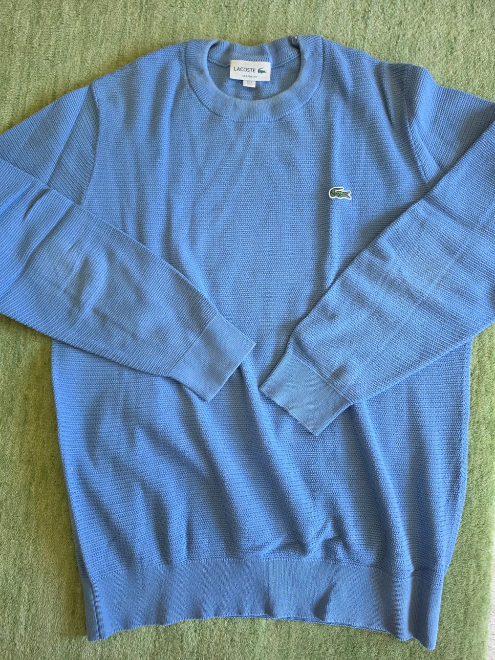 Lacoste Pullover & Sweatshirts: Lacoste Pullover Grösse 5 M/L – Gebraucht aus Bern von Poobah