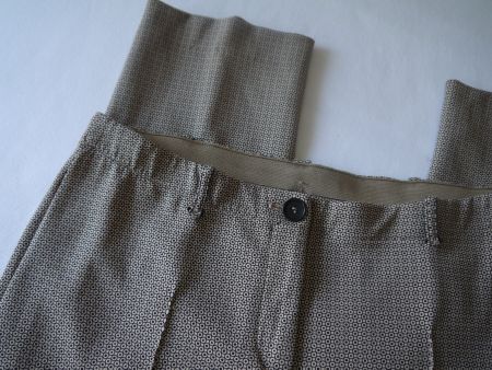 Marc Cain Damen Hose / Leggins  N5
